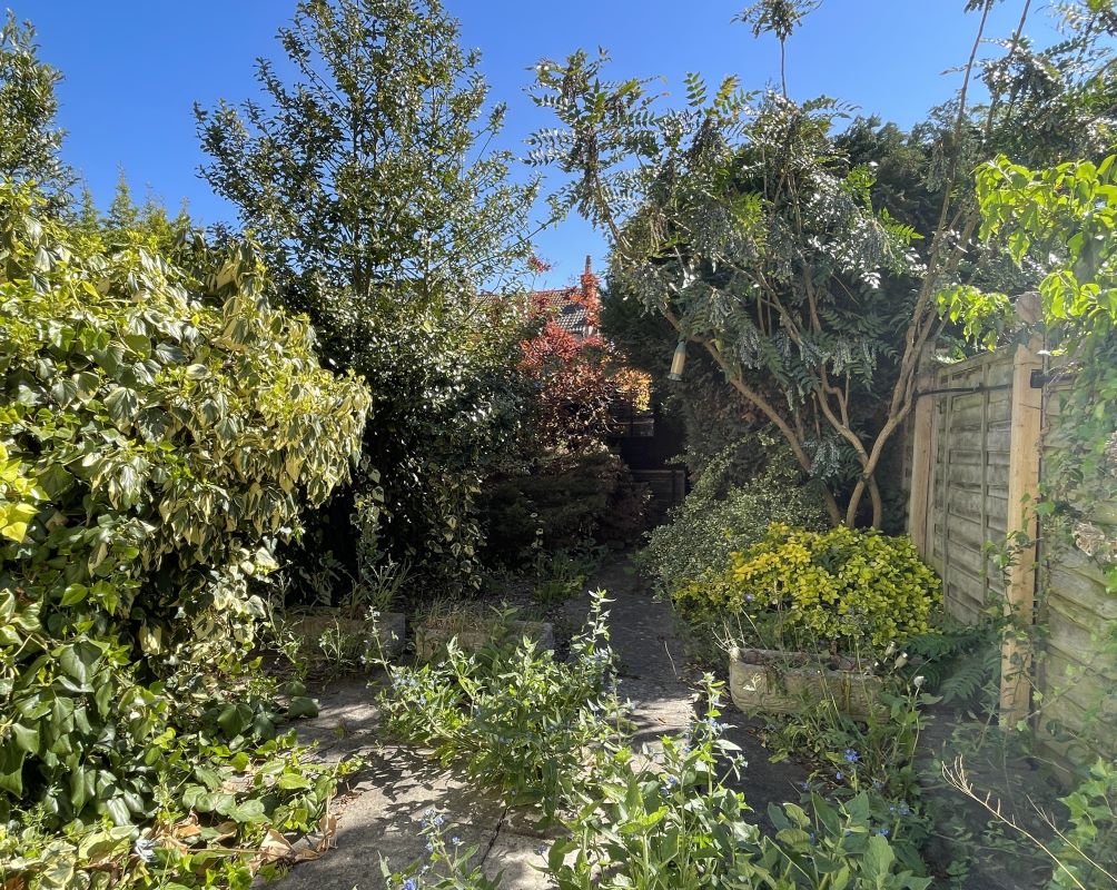95 Bower Street, Bedford, Bedfordshire, MK40 3RB