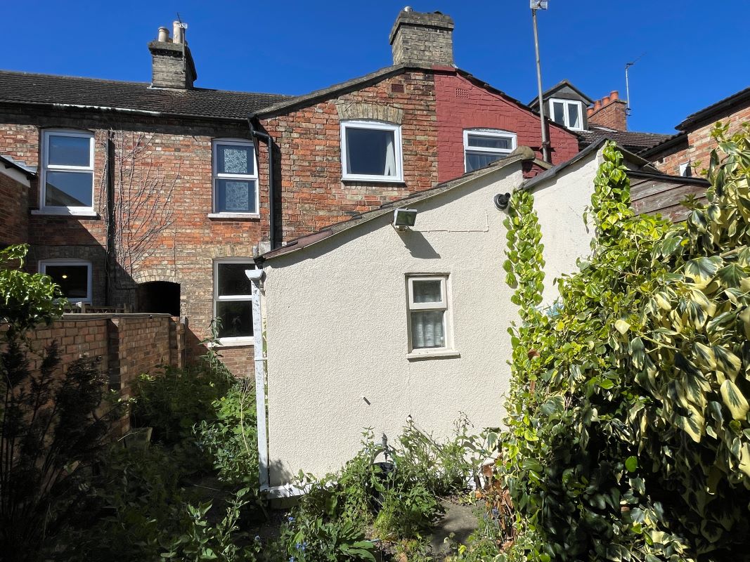 95 Bower Street, Bedford, Bedfordshire, MK40 3RB