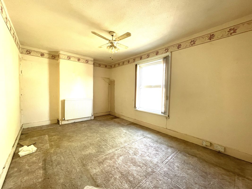 95 Bower Street, Bedford, Bedfordshire, MK40 3RB
