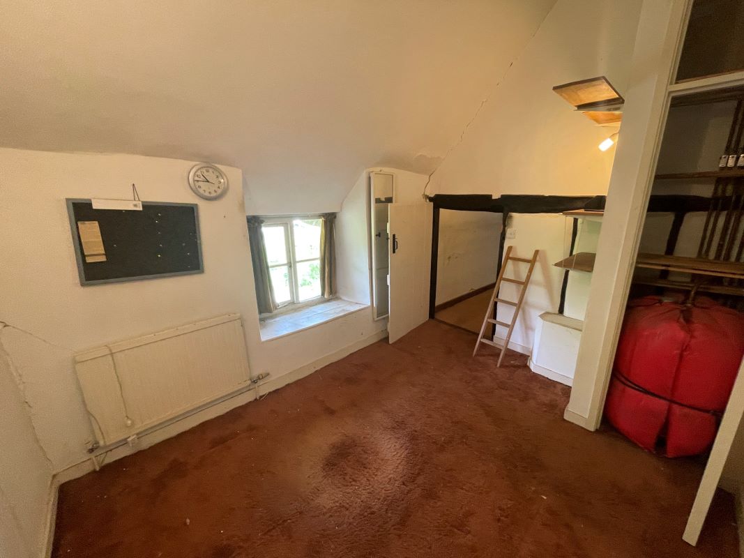 Stoney Cottage, Park Lane, Sharnbrook, Bedfordshire, MK44 1LS