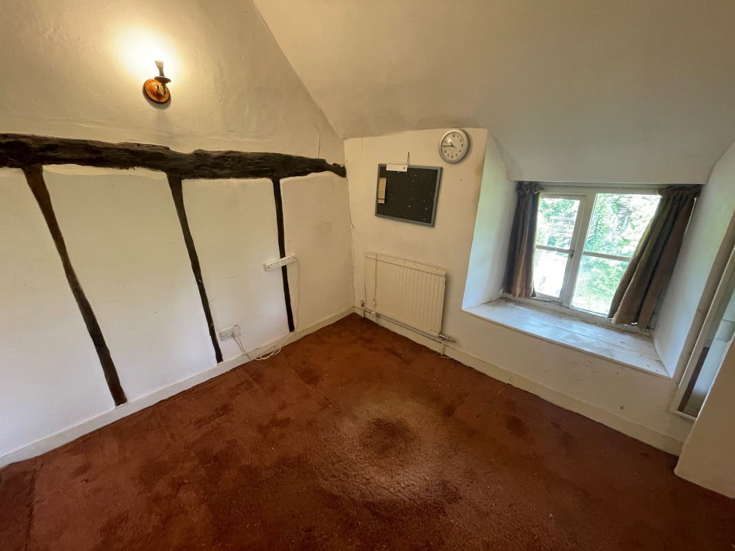 Stoney Cottage, Park Lane, Sharnbrook, Bedfordshire, MK44 1LS