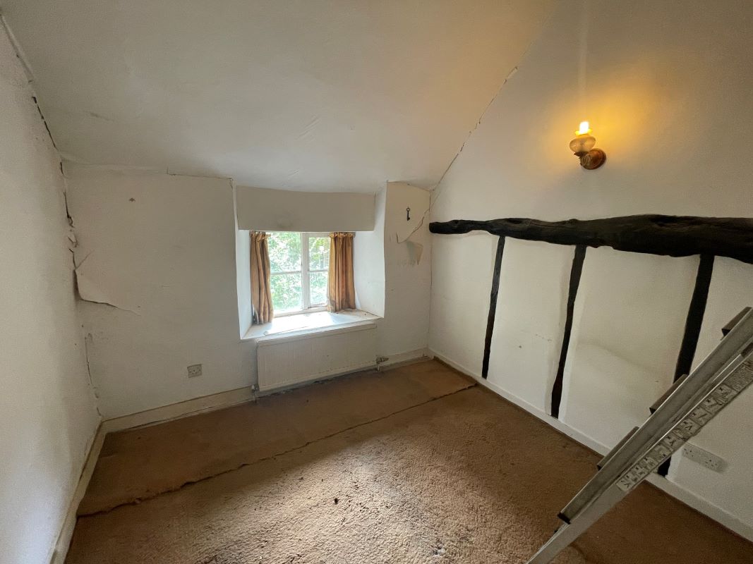 Stoney Cottage, Park Lane, Sharnbrook, Bedfordshire, MK44 1LS