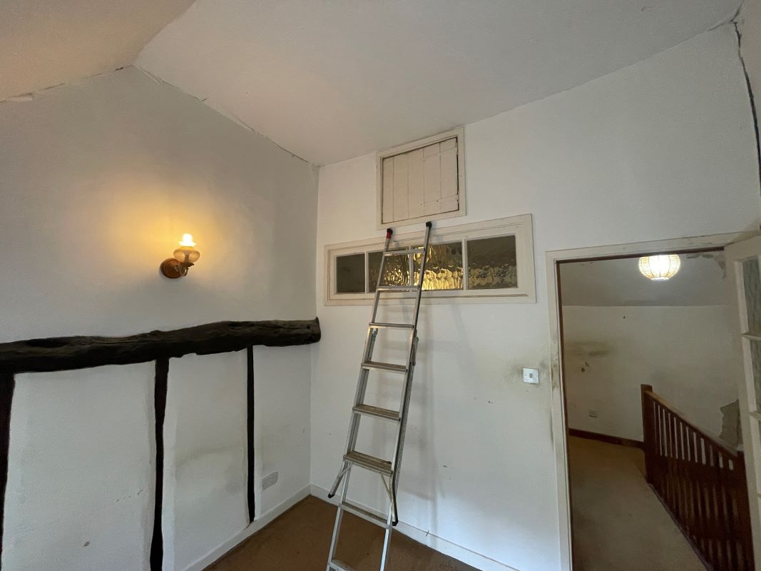 Stoney Cottage, Park Lane, Sharnbrook, Bedfordshire, MK44 1LS