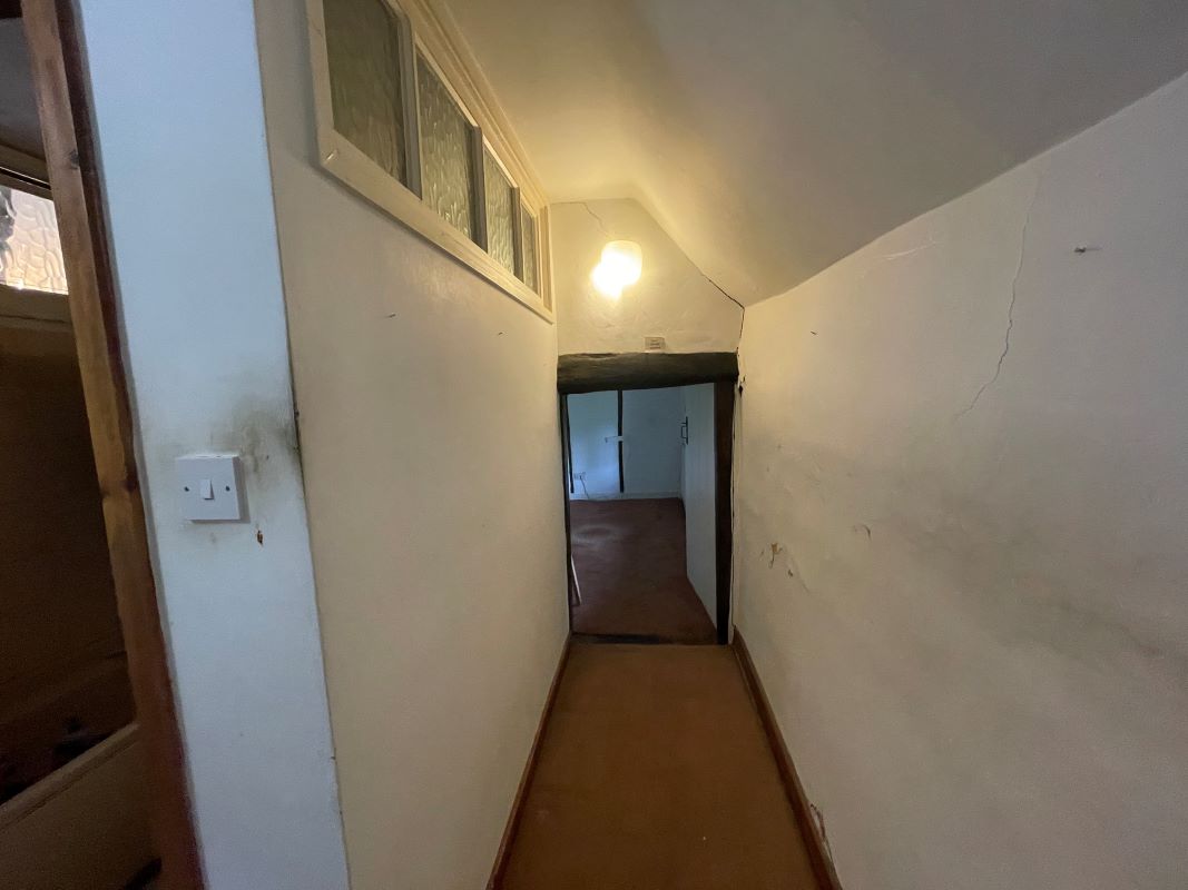 Stoney Cottage, Park Lane, Sharnbrook, Bedfordshire, MK44 1LS