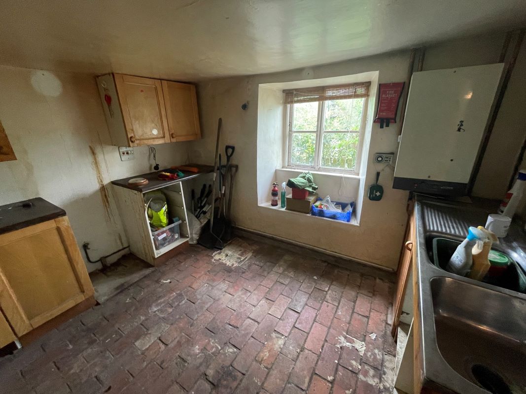 Stoney Cottage, Park Lane, Sharnbrook, Bedfordshire, MK44 1LS