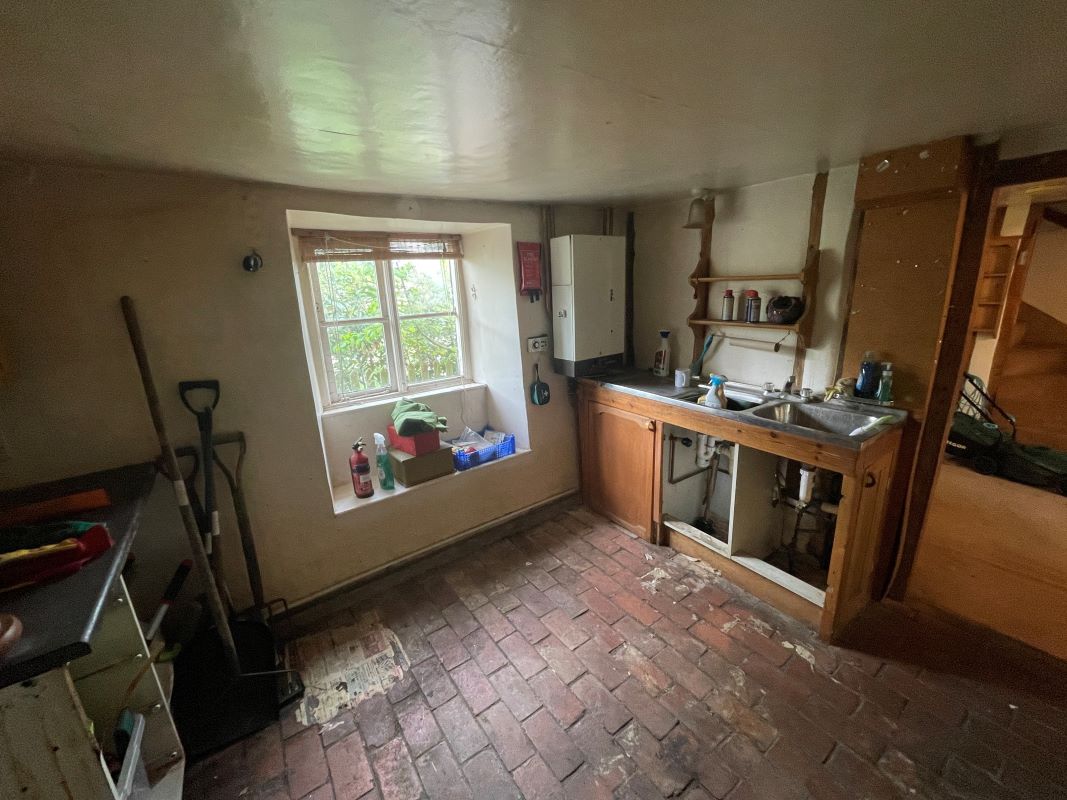 Stoney Cottage, Park Lane, Sharnbrook, Bedfordshire, MK44 1LS