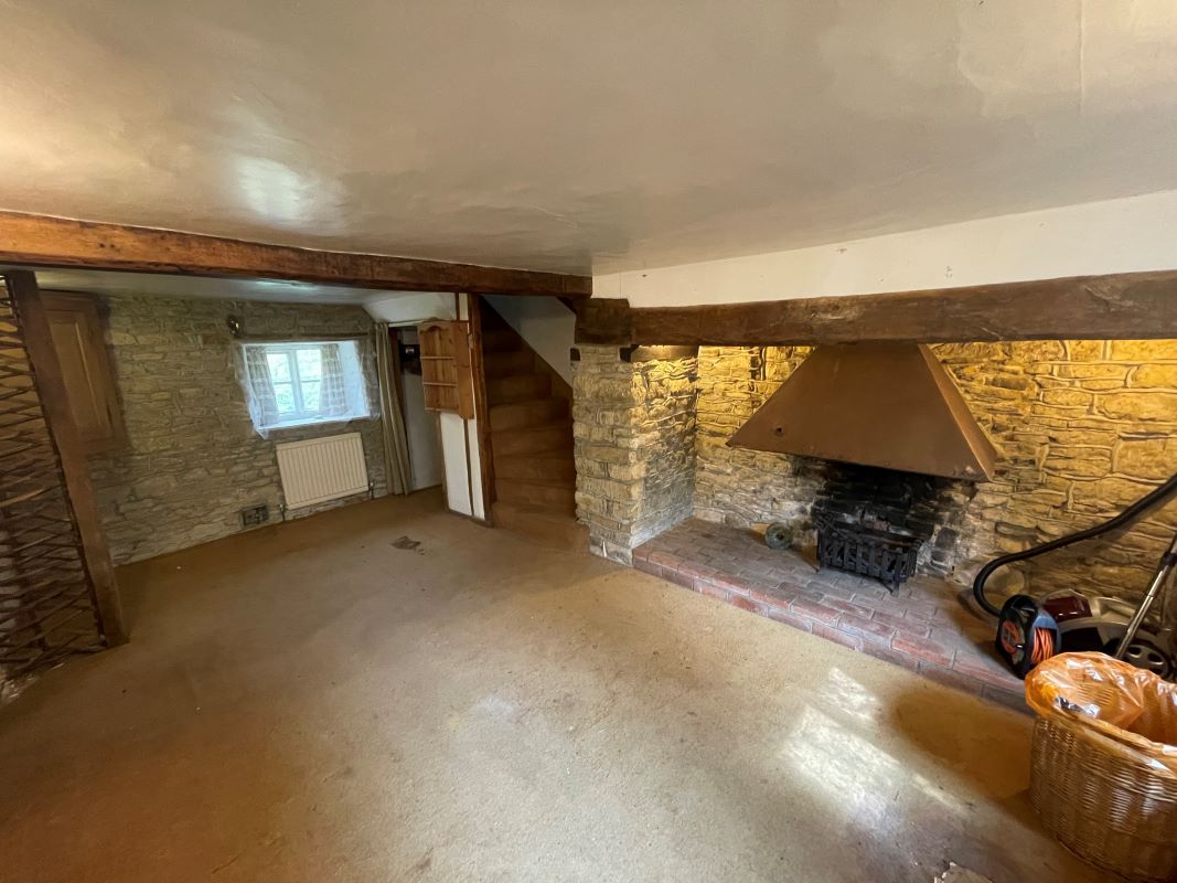Stoney Cottage, Park Lane, Sharnbrook, Bedfordshire, MK44 1LS