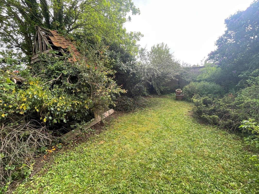 Stoney Cottage, Park Lane, Sharnbrook, Bedfordshire, MK44 1LS