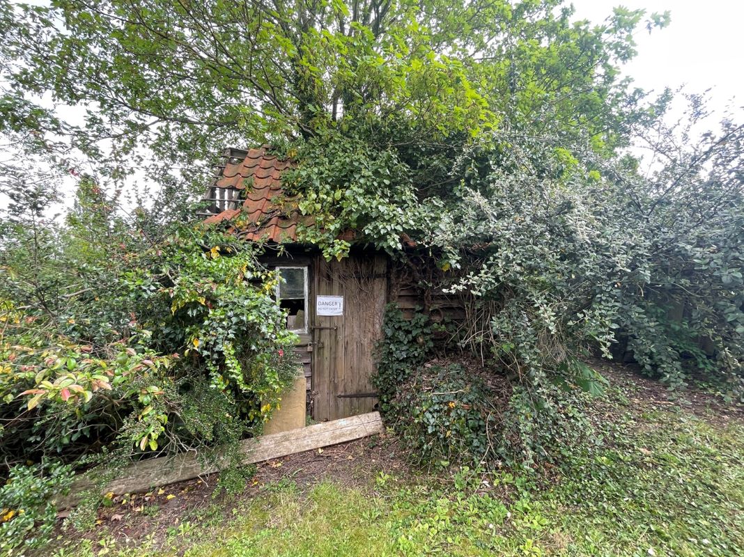 Stoney Cottage, Park Lane, Sharnbrook, Bedfordshire, MK44 1LS