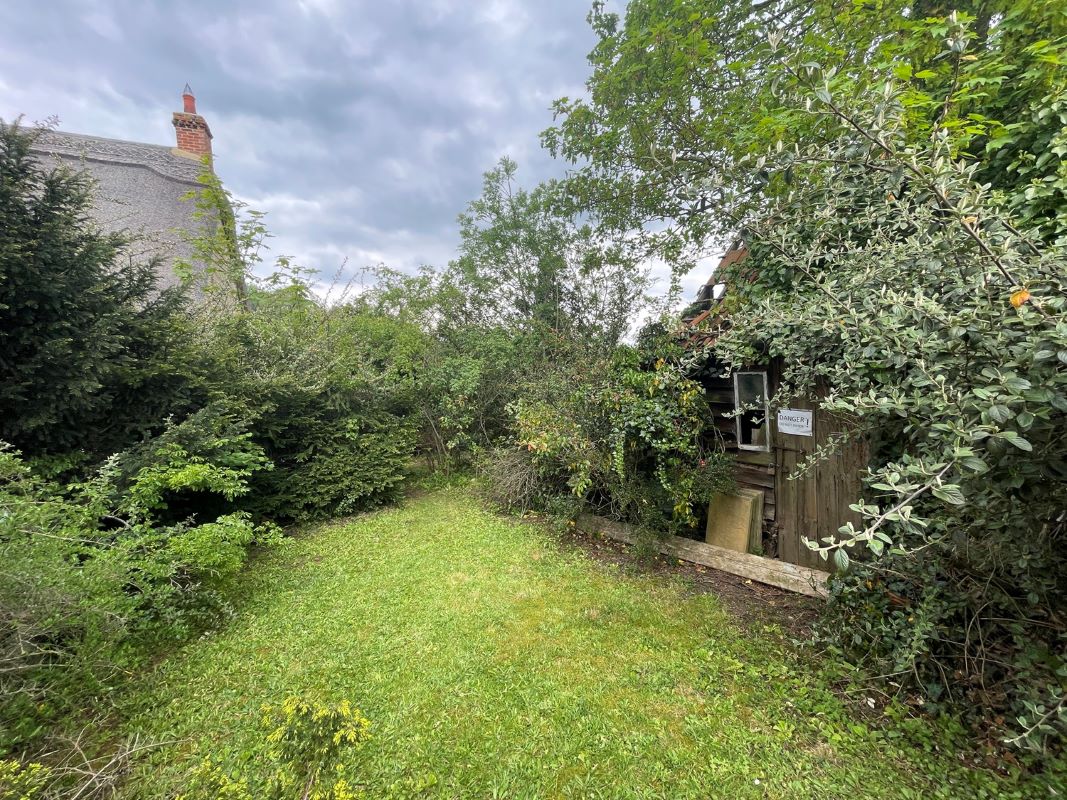 Stoney Cottage, Park Lane, Sharnbrook, Bedfordshire, MK44 1LS