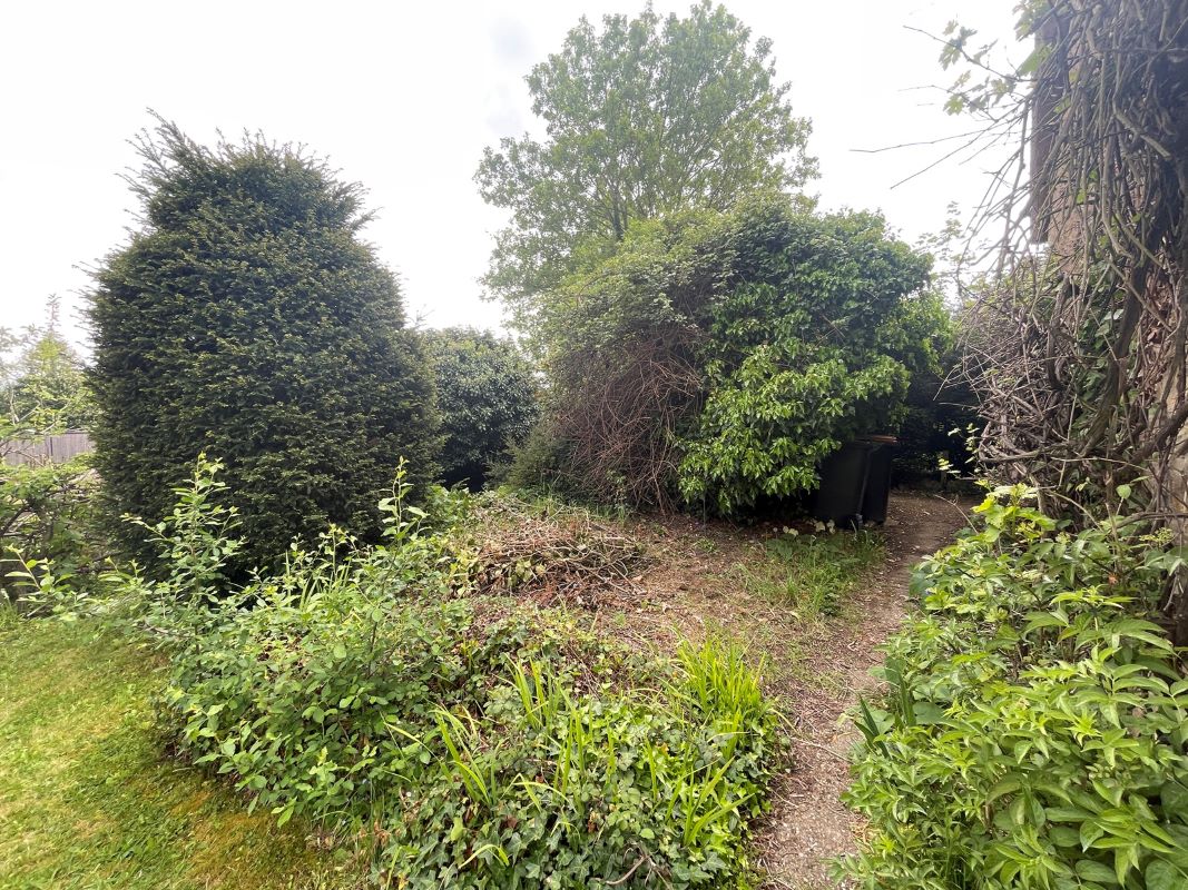 Stoney Cottage, Park Lane, Sharnbrook, Bedfordshire, MK44 1LS