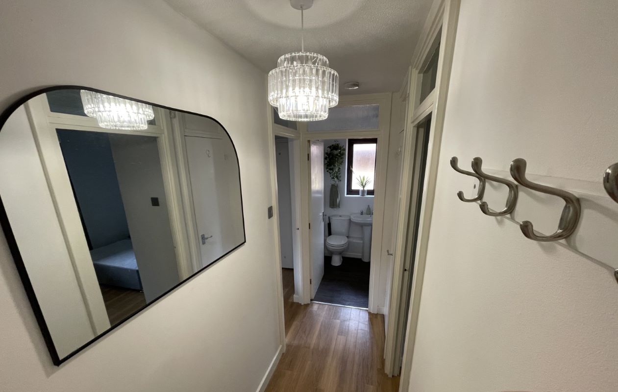 37 Troutbeck, Peartree Bridge, Milton Keynes, Buckinghamshire, MK6 3ED