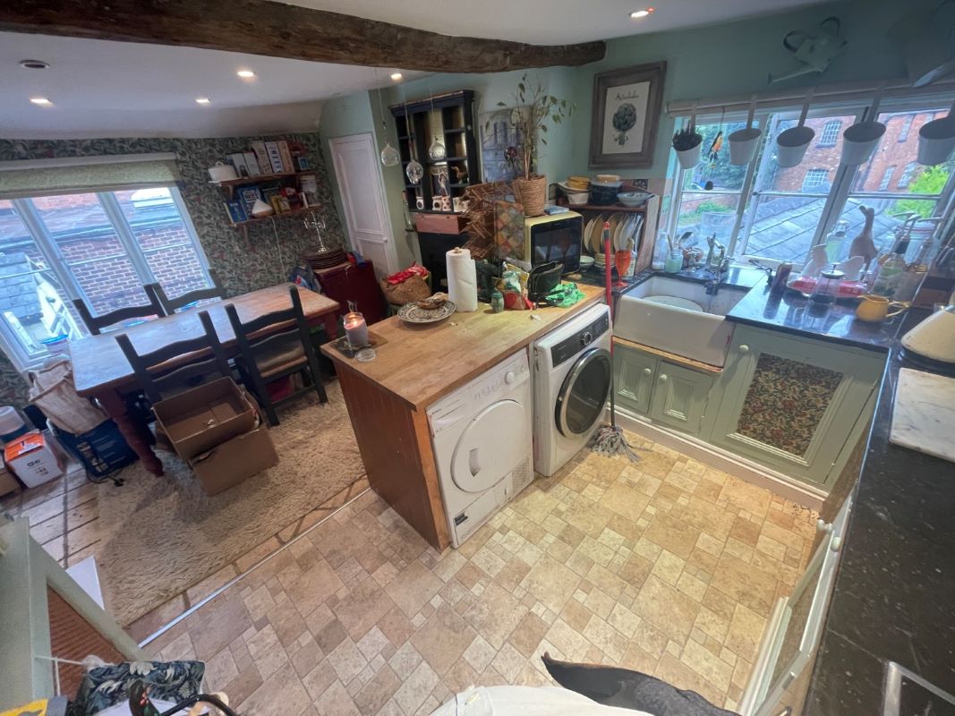 40A High Street, Newport Pagnell, Buckinghamshire, MK16 8AQ