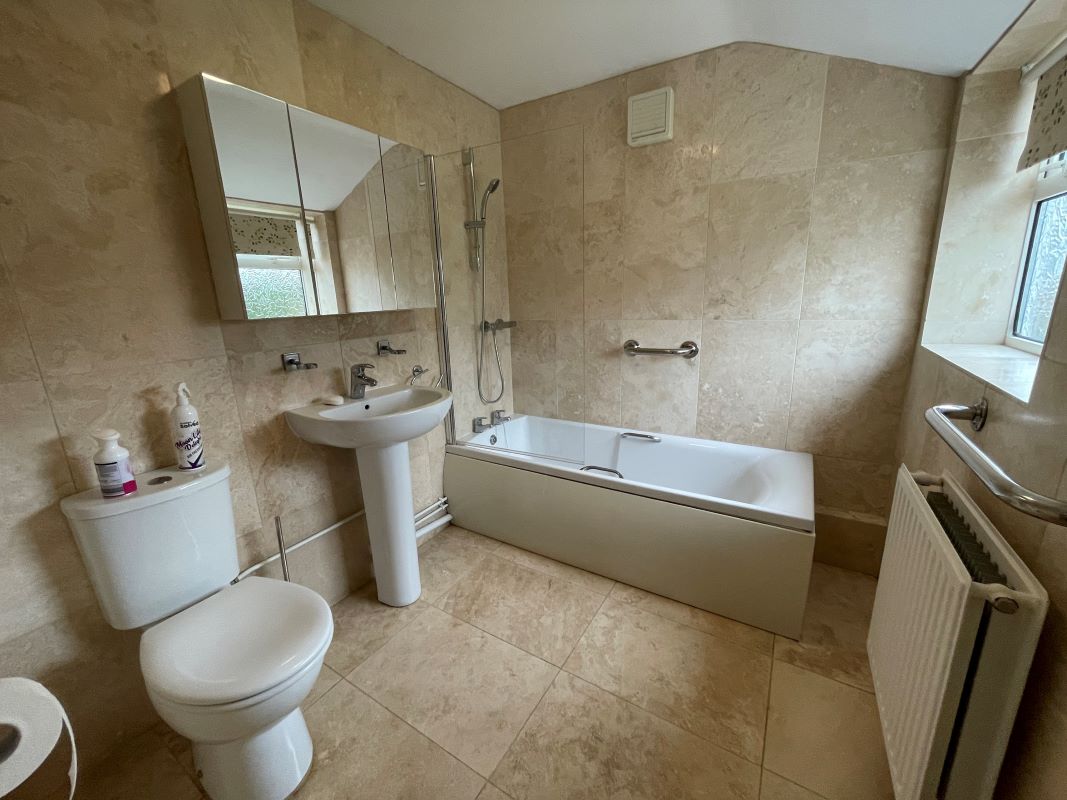 6 Bull Close, Bozeat, Northamptonshire, NN29 7LR