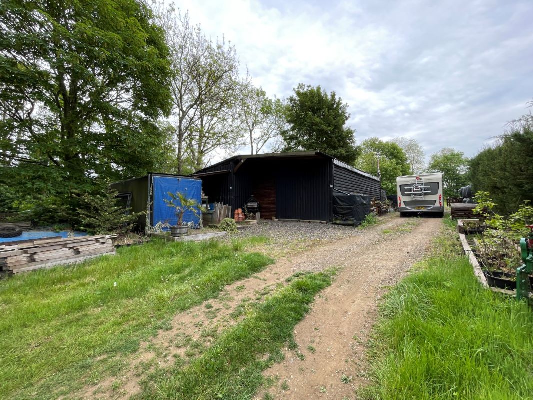 Three Lions Meadow, Jackdaw Hill, Lidlington, Bedfordshire, MK43 0QS property image