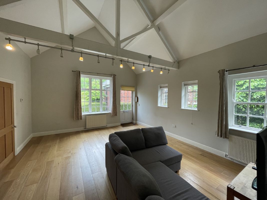 5, Building 32, The Parade, Caversfield, Bicester, Oxfordshire, OX27 8AD
