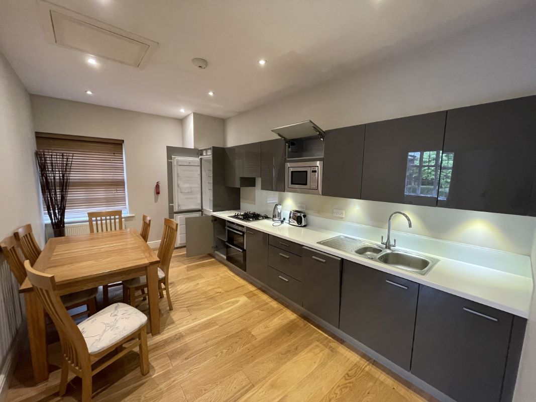 5, Building 32, The Parade, Caversfield, Bicester, Oxfordshire, OX27 8AD