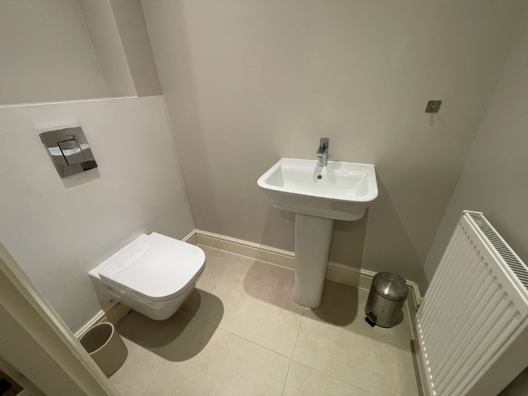 5, Building 32, The Parade, Caversfield, Bicester, Oxfordshire, OX27 8AD