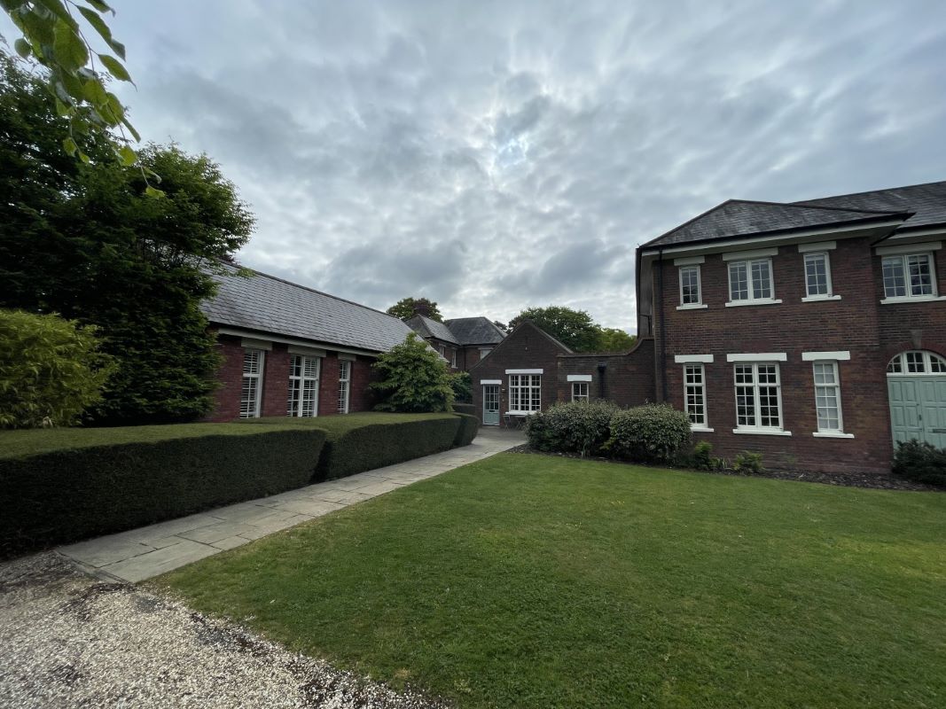 5, Building 32, The Parade, Caversfield, Bicester, Oxfordshire, OX27 8AD