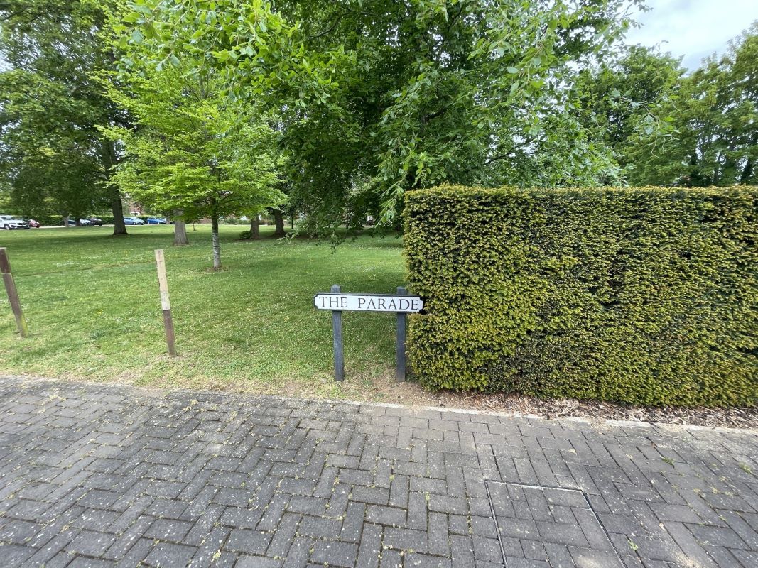 5, Building 32, The Parade, Caversfield, Bicester, Oxfordshire, OX27 8AD