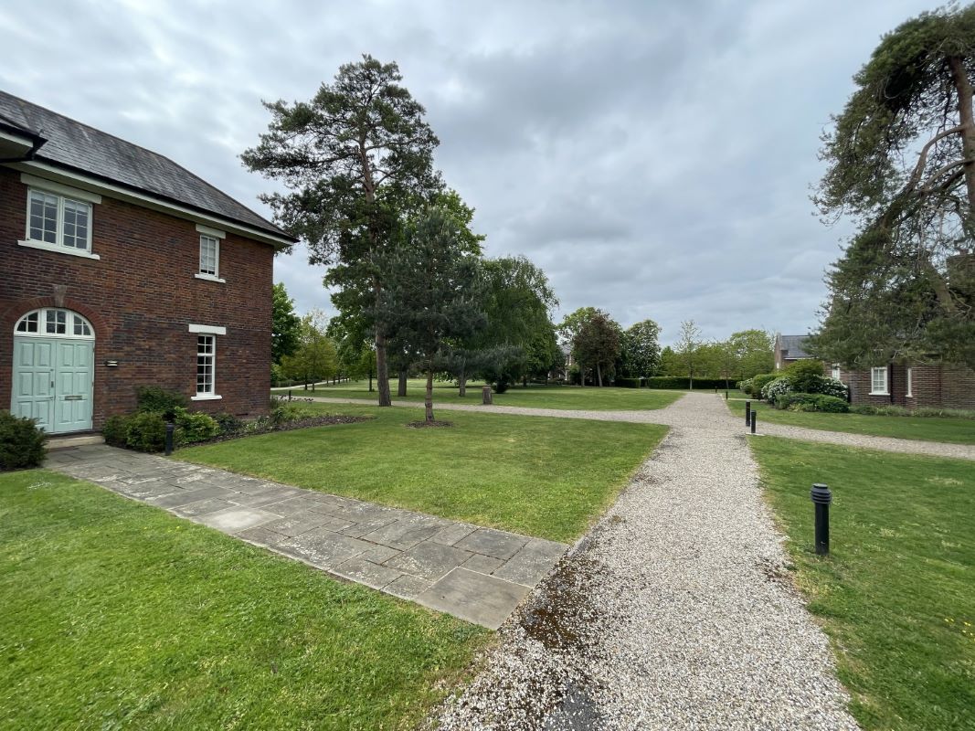 5, Building 32, The Parade, Caversfield, Bicester, Oxfordshire, OX27 8AD
