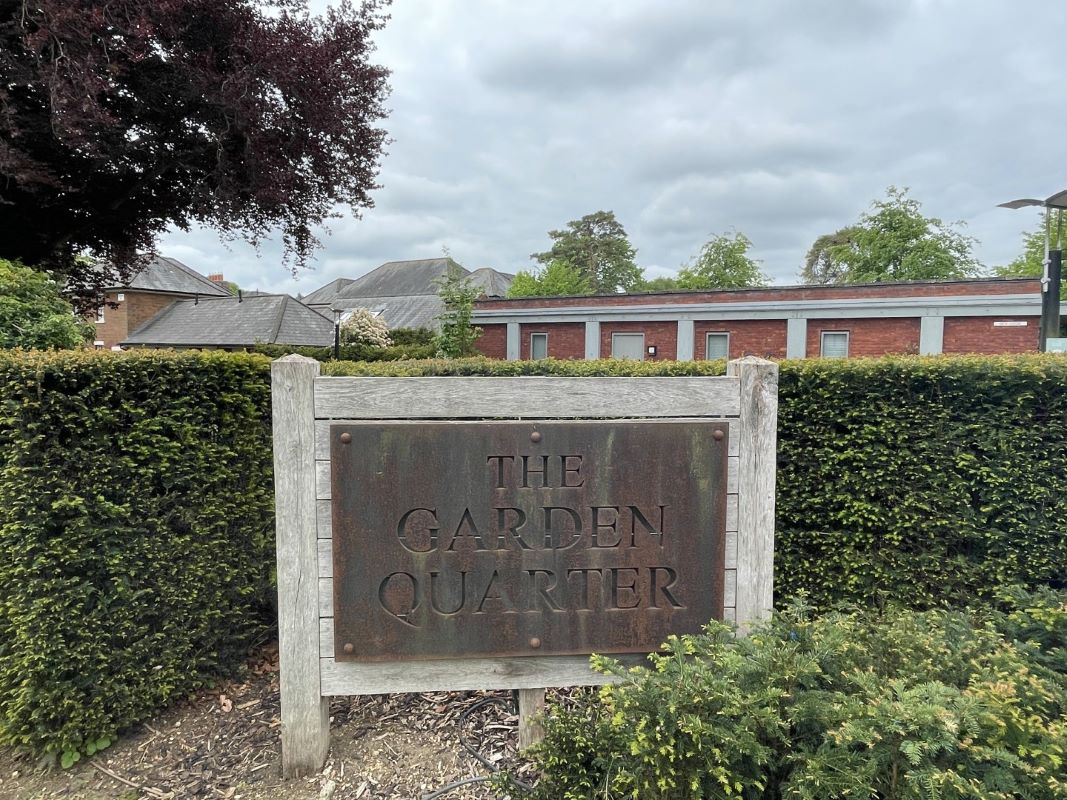 5, Building 32, The Parade, Caversfield, Bicester, Oxfordshire, OX27 8AD