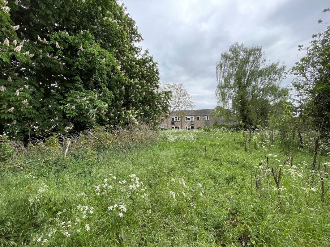 Land East of Dove Lane, Harrold, Bedfordshire, MK43 7DF