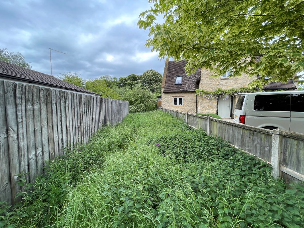 Land East of Dove Lane, Harrold, Bedfordshire, MK43 7DF