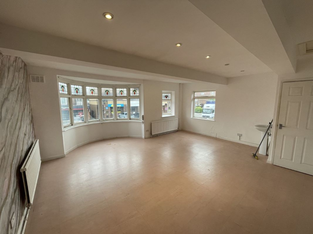200 Queensway, Bletchley, Buckinghamshire, MK2 2ST