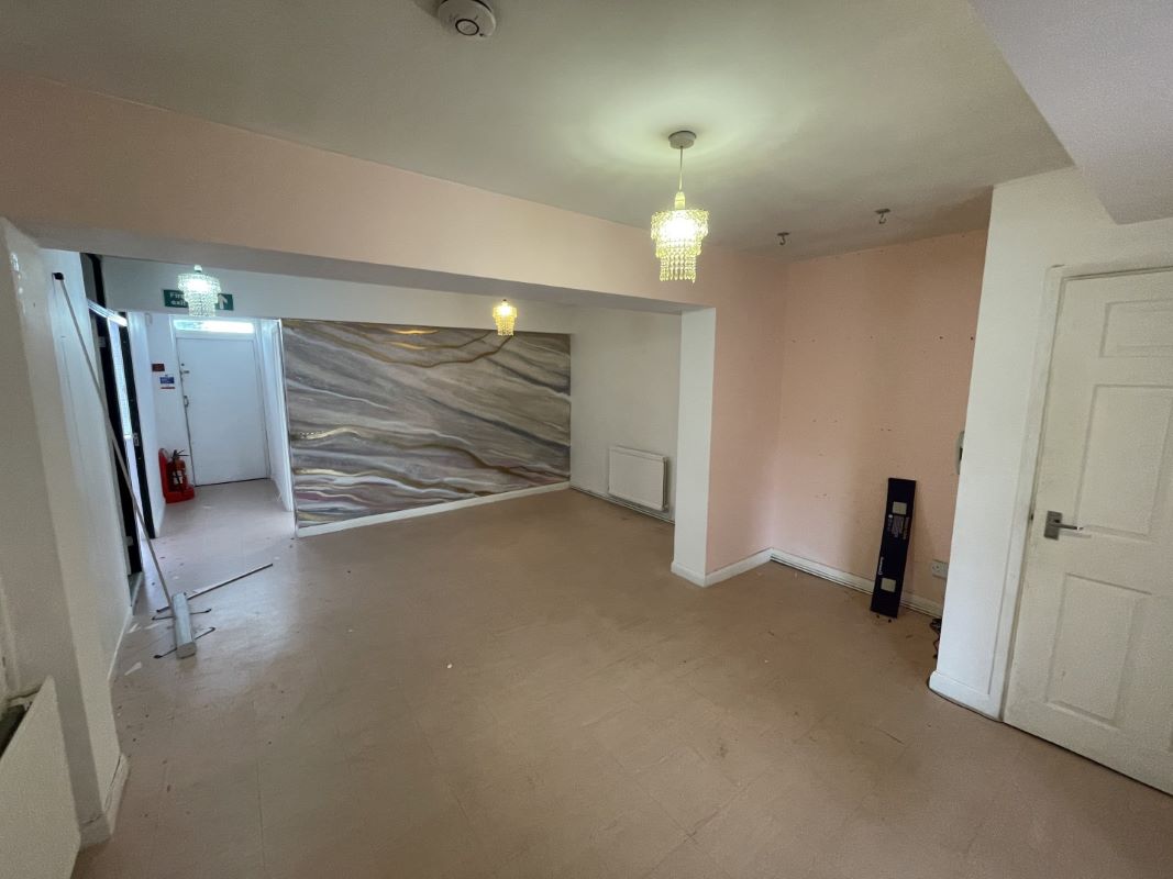 200 Queensway, Bletchley, Buckinghamshire, MK2 2ST