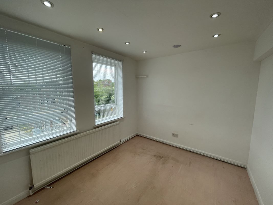 200 Queensway, Bletchley, Buckinghamshire, MK2 2ST