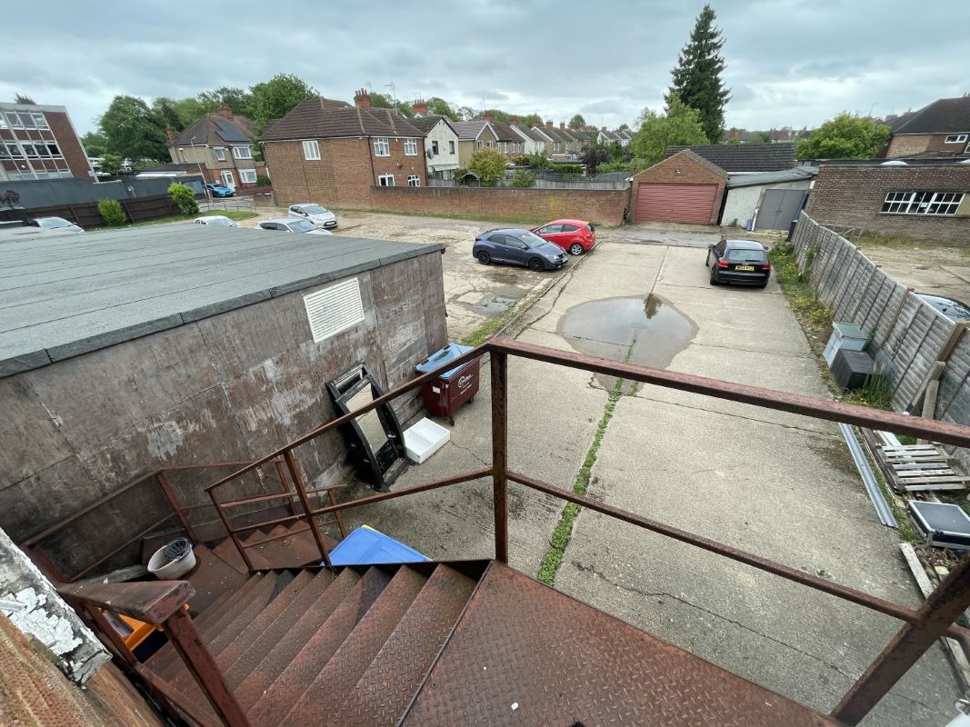 200 Queensway, Bletchley, Buckinghamshire, MK2 2ST