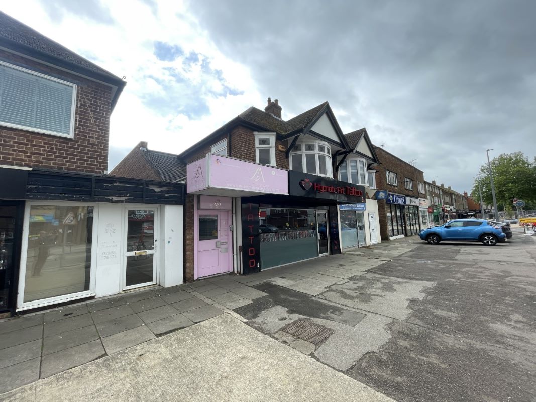 200 Queensway, Bletchley, Buckinghamshire, MK2 2ST