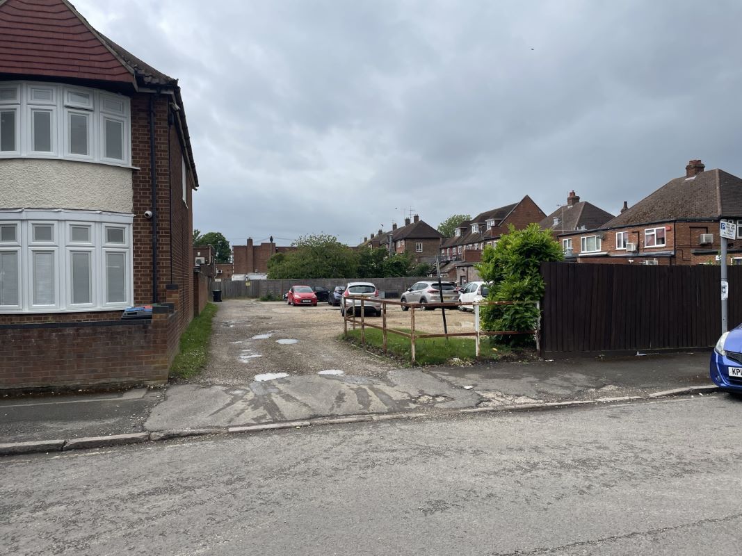 200 Queensway, Bletchley, Buckinghamshire, MK2 2ST