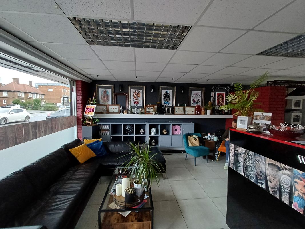 200 Queensway, Bletchley, Buckinghamshire, MK2 2ST