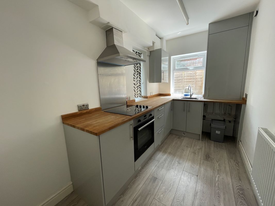 78B Moor Road, Rushden, Northamptonshire, NN10 9TP