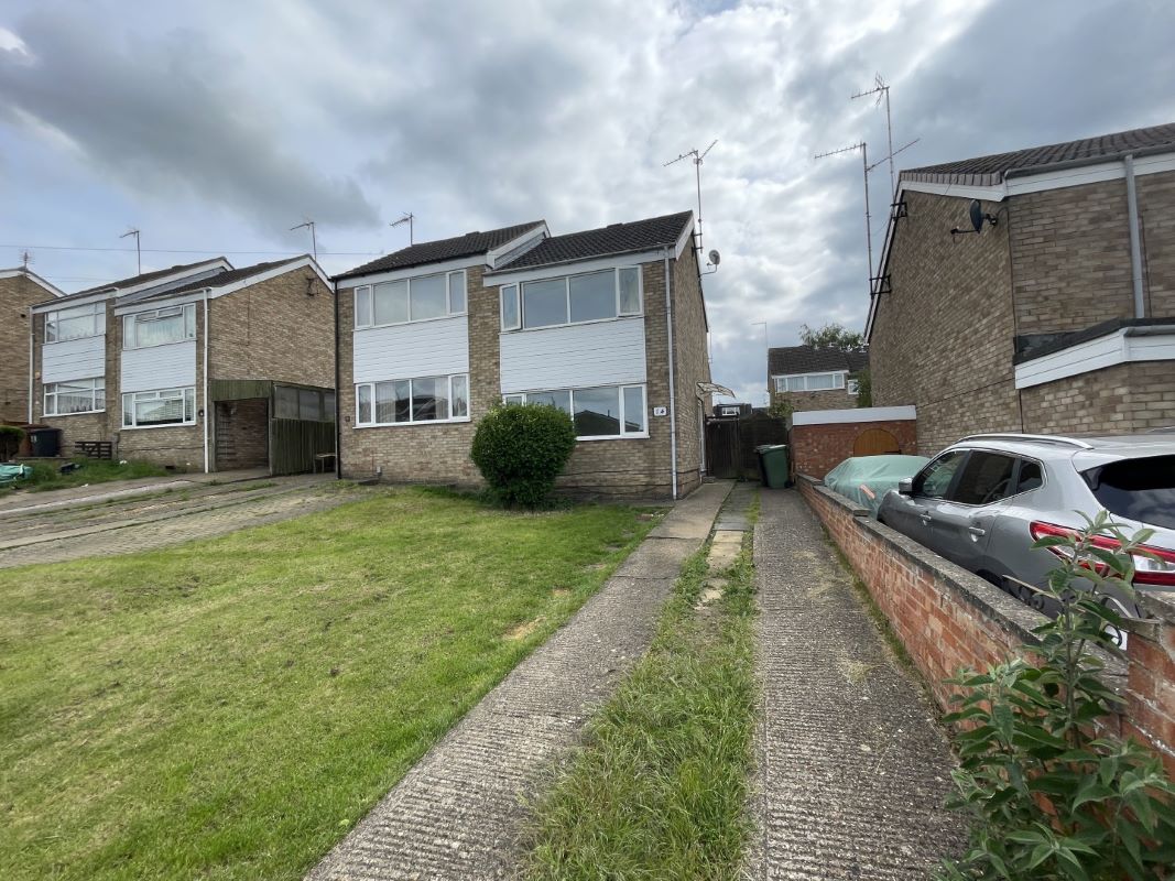 14 Arkwright Road, Irchester, Northamptonshire, NN29 7HD property image