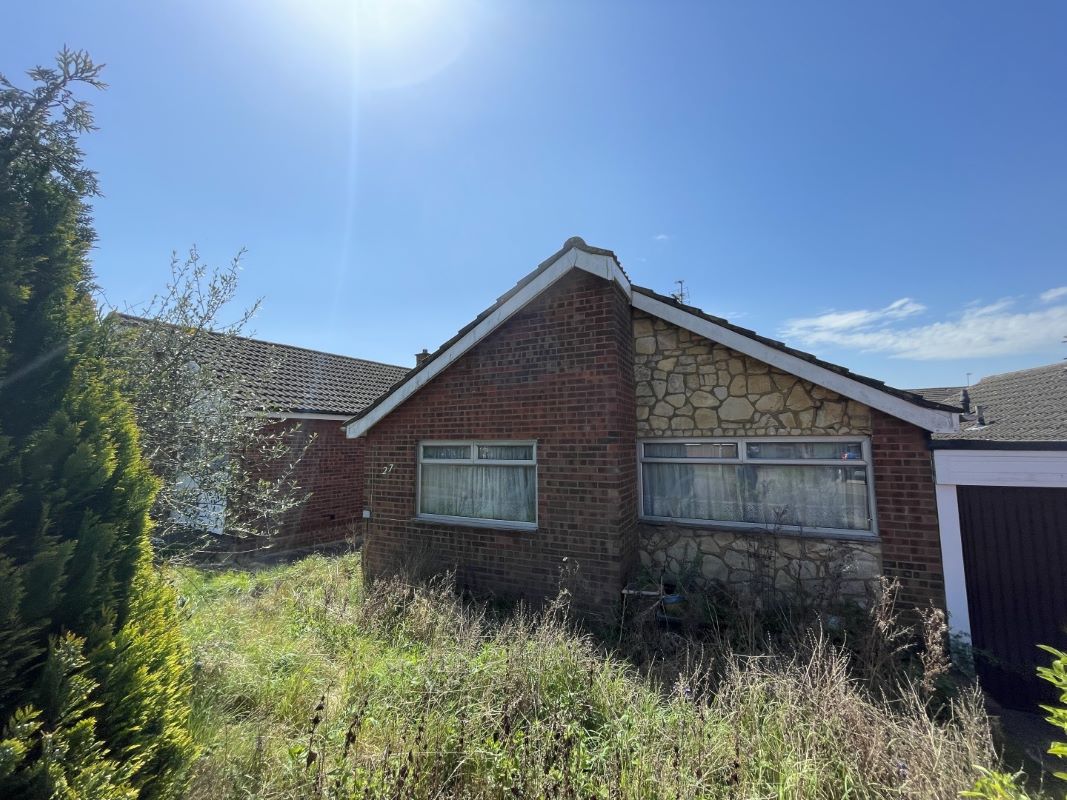 Property cover
