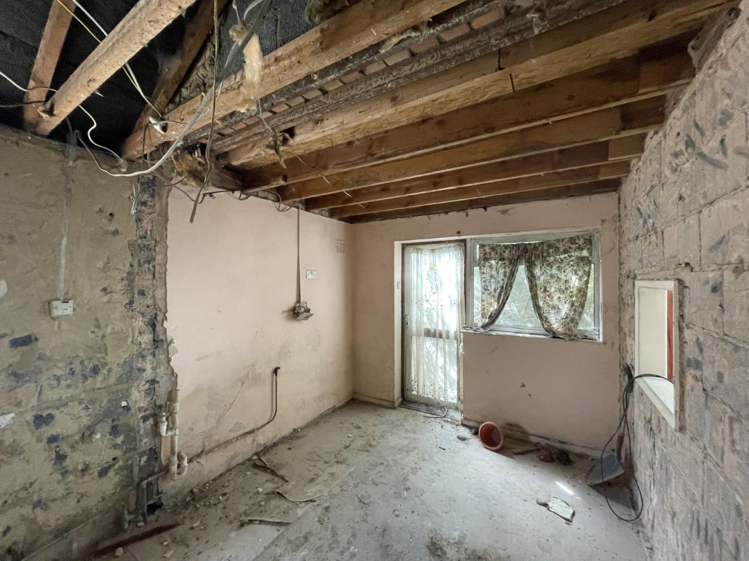 27 The Linx, Bletchley, Buckinghamshire, MK3 6JN