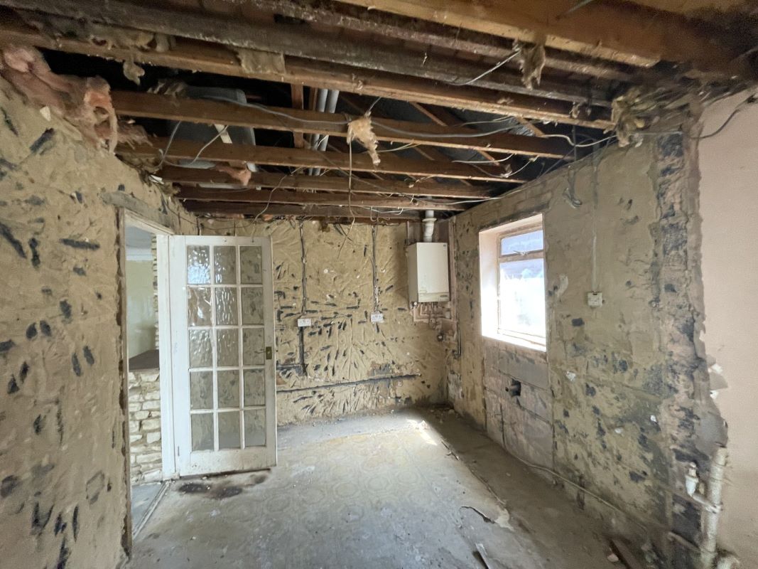 27 The Linx, Bletchley, Buckinghamshire, MK3 6JN