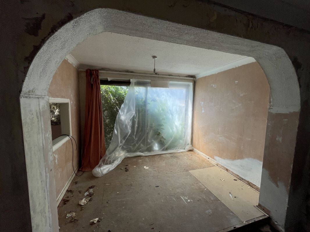 27 The Linx, Bletchley, Buckinghamshire, MK3 6JN