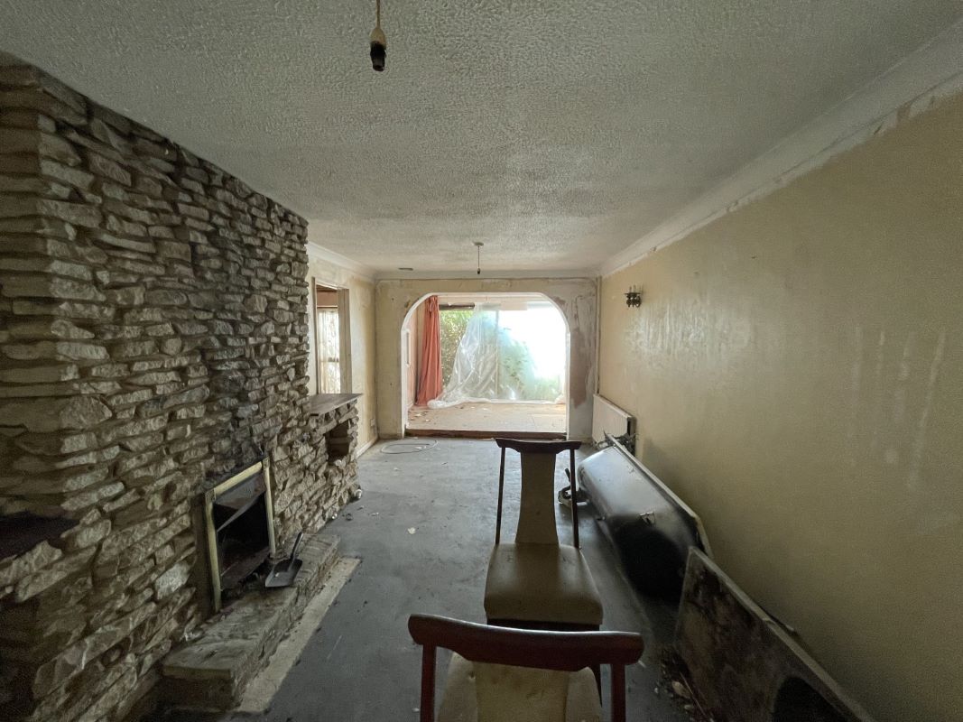 27 The Linx, Bletchley, Buckinghamshire, MK3 6JN