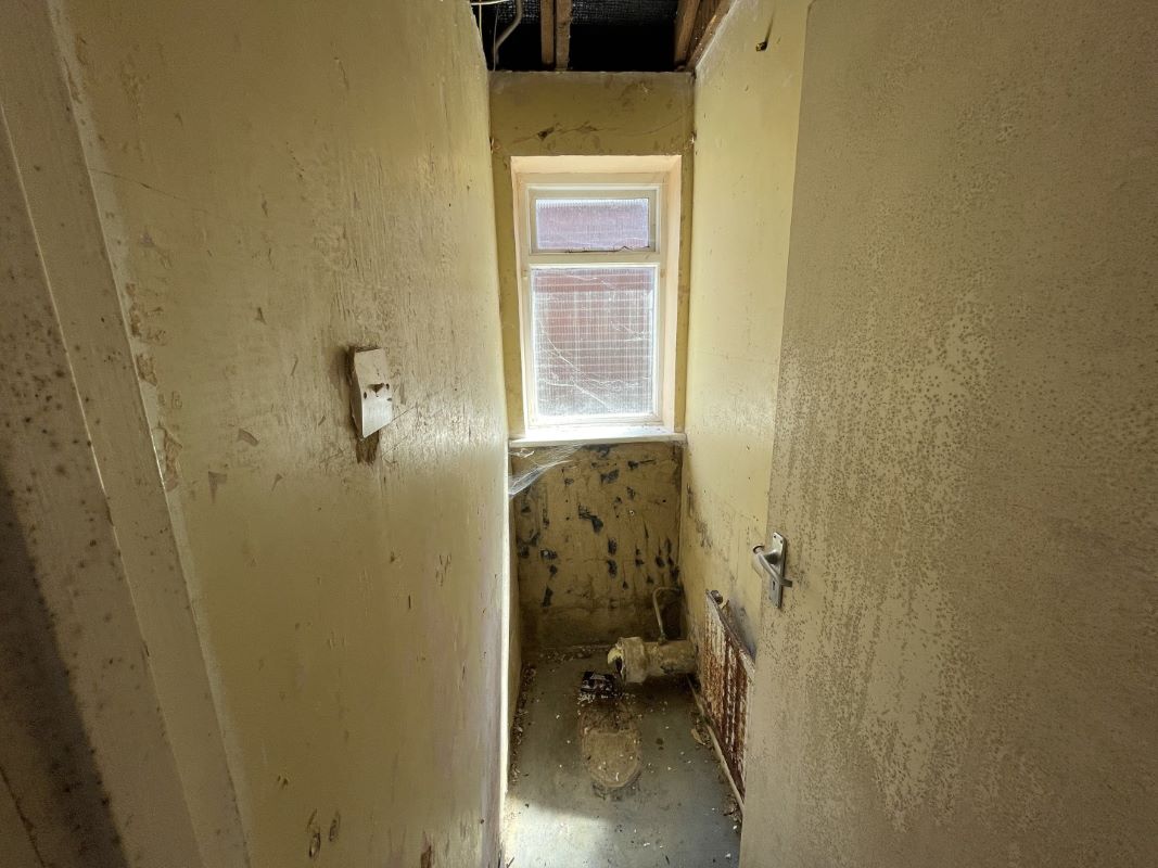 27 The Linx, Bletchley, Buckinghamshire, MK3 6JN