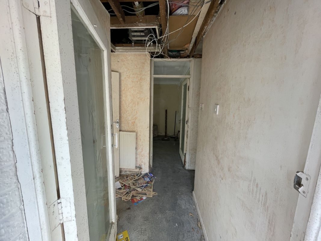 27 The Linx, Bletchley, Buckinghamshire, MK3 6JN