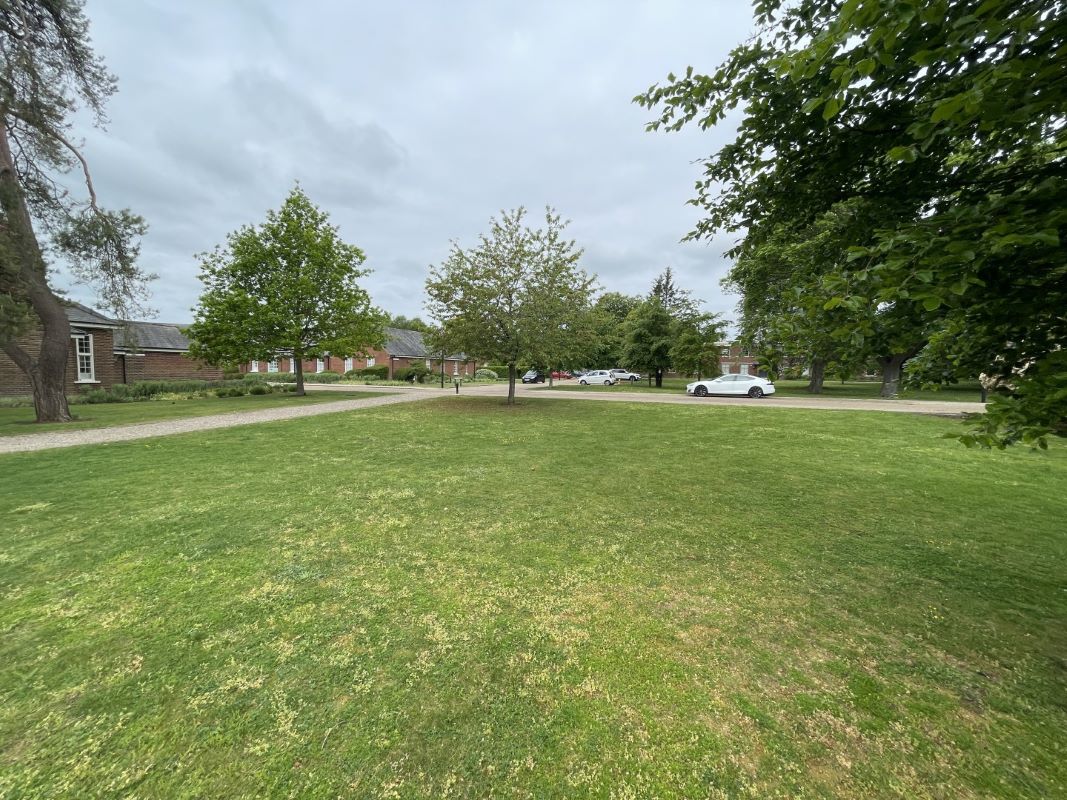 5, Building 32, The Parade, Caversfield, Bicester, Oxfordshire, OX27 8AD