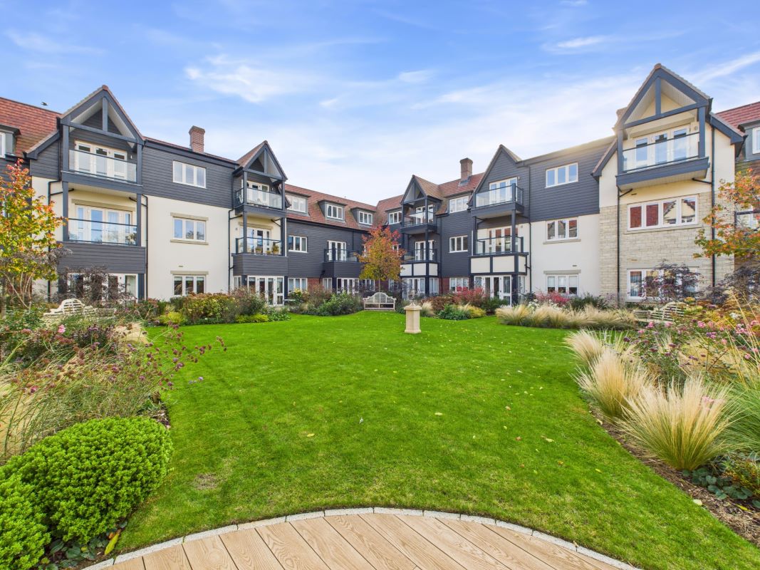 37 The Grange, Hobbswick Lane, Turvey, Bedfordshire, MK43 8AX property image
