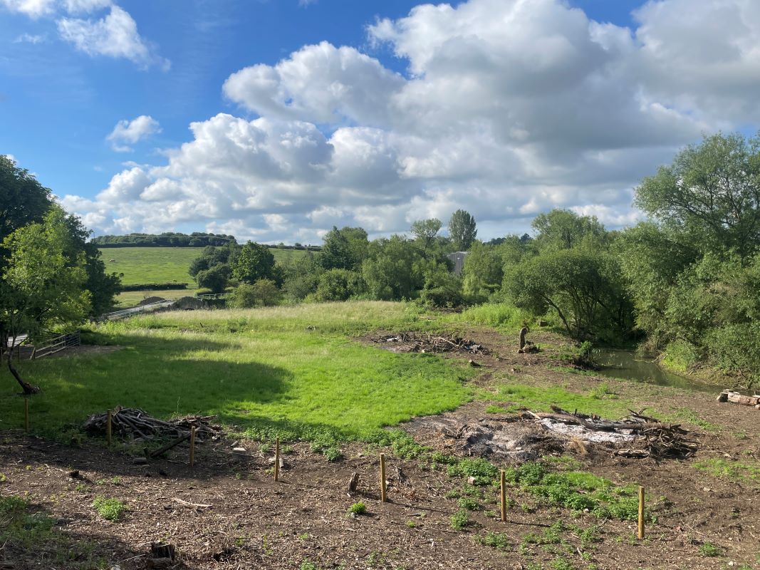 Plot 1, Land at Water Stratford Road, Water Stratford, Buckinghamshire, MK18 5DX property image
