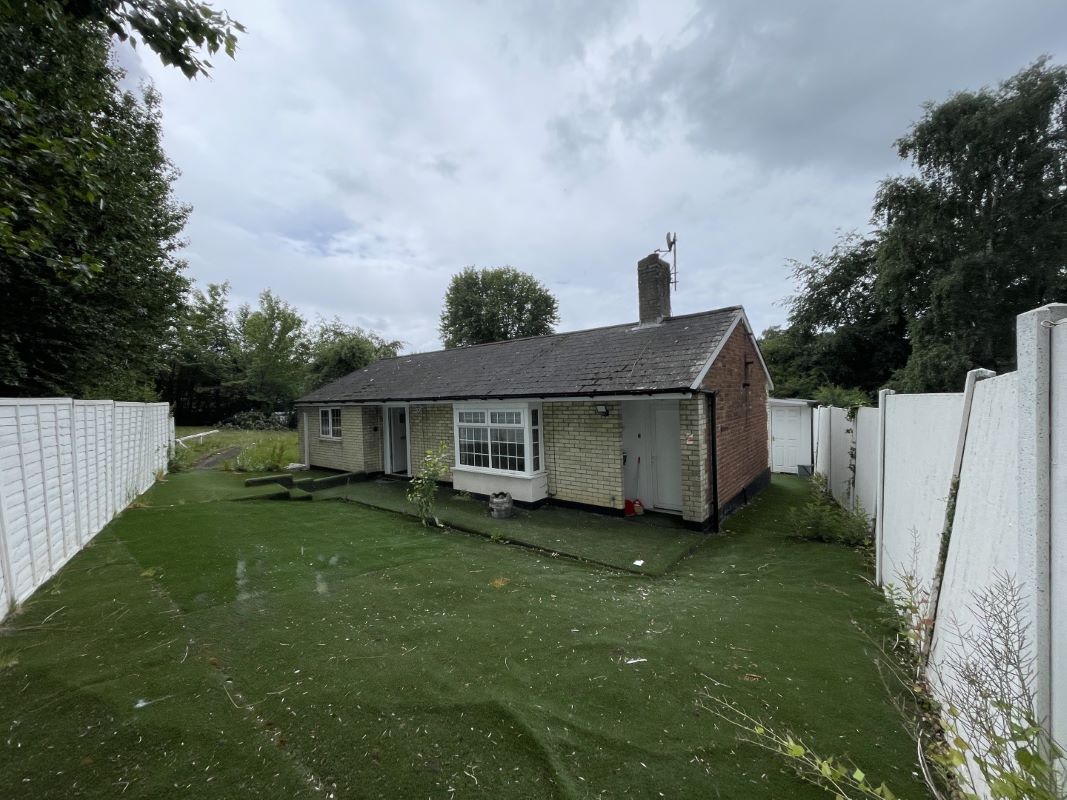 13 Queens Way, Shenley, Radlett WD7 9DQ