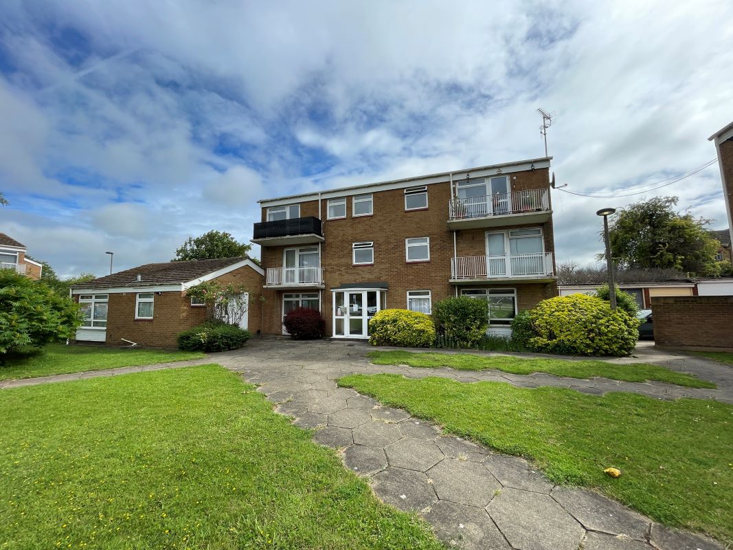 80 Hastoe Park, Aylesbury, Buckinghamshire, HP20 2AA property image