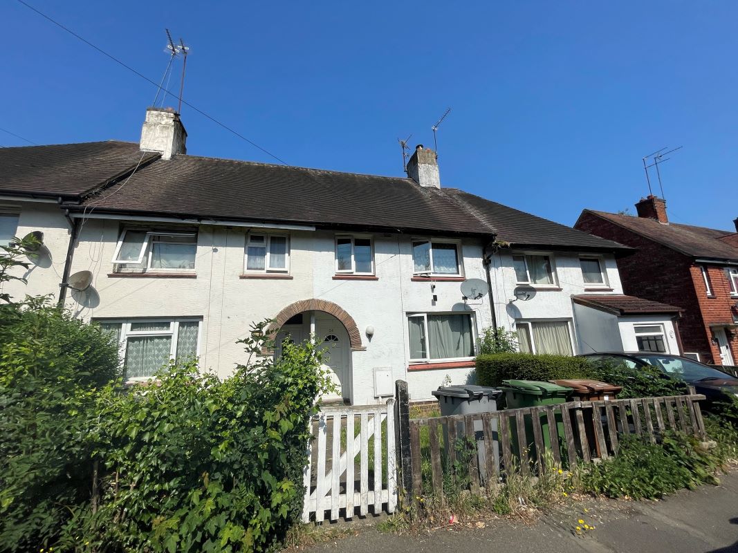 24 Priory Road, Wellingborough, Northamptonshire, NN8 2JY property image